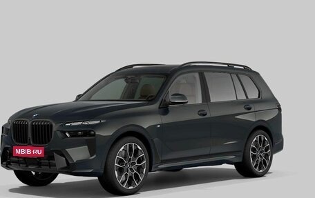 BMW X7, 2026 год, 18 490 000 рублей, 1 фотография