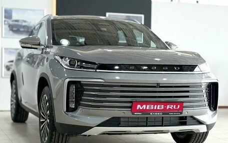 CheryExeed TXL, 2024 год, 3 880 000 рублей, 1 фотография