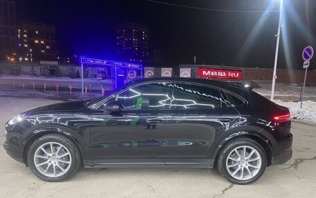 Porsche Cayenne III, 2020 год, 6 400 000 рублей, 1 фотография