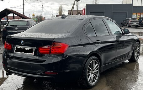 BMW 3 серия, 2013 год, 1 295 000 рублей, 5 фотография