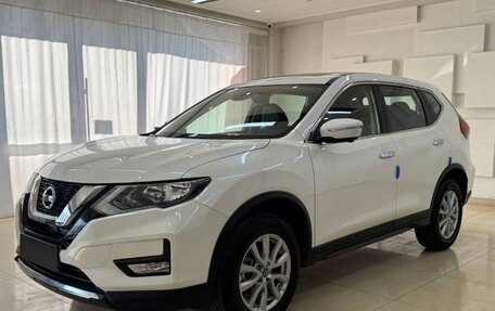 Nissan X-Trail, 2023 год, 2 409 000 рублей, 1 фотография