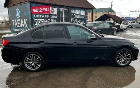 BMW 3 серия, 2013 год, 1 295 000 рублей, 6 фотография