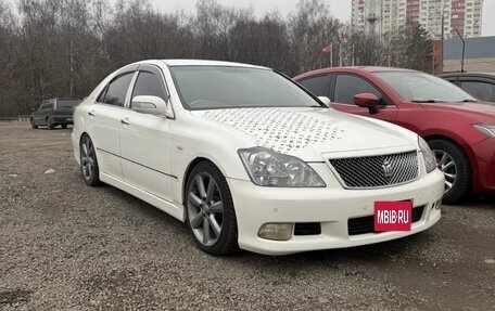 Toyota Crown, 2004 год, 1 200 000 рублей, 1 фотография