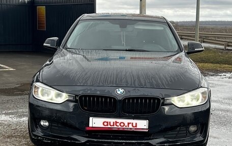 BMW 3 серия, 2013 год, 1 295 000 рублей, 8 фотография