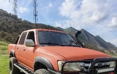 Great Wall Deer, 2005 год, 325 000 рублей, 1 фотография