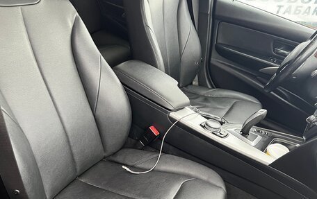 BMW 3 серия, 2013 год, 1 295 000 рублей, 13 фотография