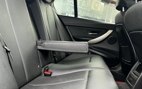 BMW 3 серия, 2013 год, 1 295 000 рублей, 15 фотография