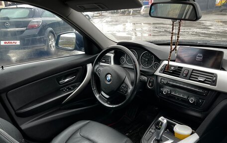 BMW 3 серия, 2013 год, 1 295 000 рублей, 16 фотография