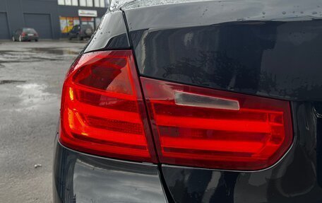 BMW 3 серия, 2013 год, 1 295 000 рублей, 18 фотография