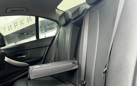 BMW 3 серия, 2013 год, 1 295 000 рублей, 19 фотография