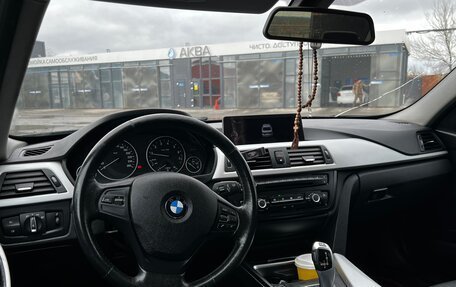 BMW 3 серия, 2013 год, 1 295 000 рублей, 20 фотография