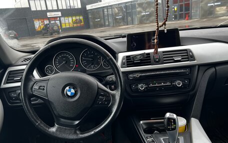 BMW 3 серия, 2013 год, 1 295 000 рублей, 21 фотография