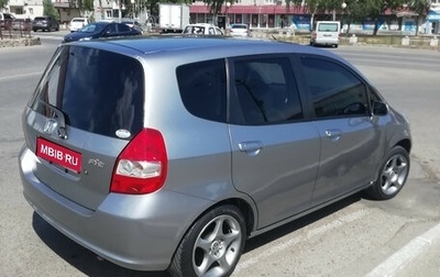 Honda Fit III, 2003 год, 245 000 рублей, 1 фотография