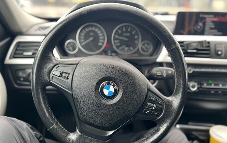 BMW 3 серия, 2013 год, 1 295 000 рублей, 24 фотография