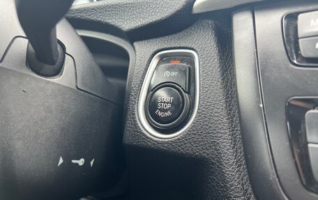 BMW 3 серия, 2013 год, 1 295 000 рублей, 26 фотография