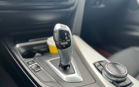 BMW 3 серия, 2013 год, 1 295 000 рублей, 25 фотография