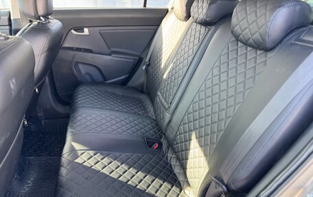 KIA Sportage III, 2012 год, 1 050 000 рублей, 6 фотография