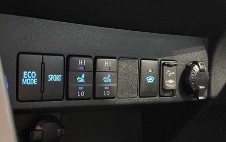 Toyota RAV4, 2017 год, 2 480 000 рублей, 22 фотография