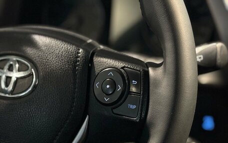 Toyota RAV4, 2017 год, 2 480 000 рублей, 23 фотография