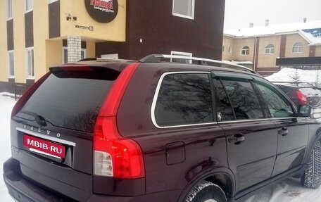 Volvo XC90 II рестайлинг, 2007 год, 1 100 000 рублей, 3 фотография