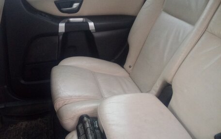 Volvo XC90 II рестайлинг, 2007 год, 1 100 000 рублей, 11 фотография