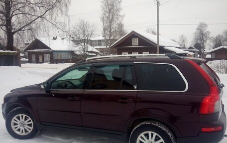 Volvo XC90 II рестайлинг, 2007 год, 1 100 000 рублей, 5 фотография