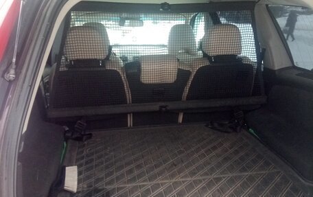 Volvo XC90 II рестайлинг, 2007 год, 1 100 000 рублей, 10 фотография