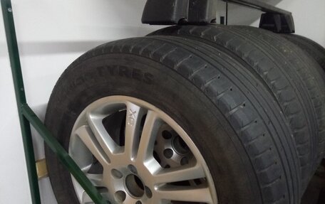 Volvo XC90 II рестайлинг, 2007 год, 1 100 000 рублей, 12 фотография