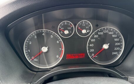 Ford Focus II рестайлинг, 2007 год, 385 000 рублей, 14 фотография