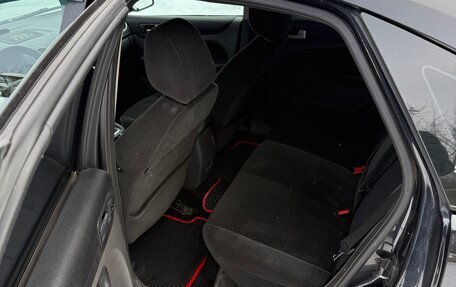 Ford Focus II рестайлинг, 2007 год, 385 000 рублей, 10 фотография