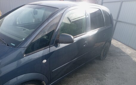 Opel Meriva, 2008 год, 390 000 рублей, 3 фотография