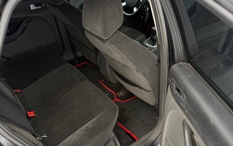 Ford Focus II рестайлинг, 2007 год, 385 000 рублей, 12 фотография