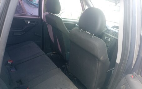 Opel Meriva, 2008 год, 390 000 рублей, 7 фотография