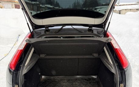 Ford Focus II рестайлинг, 2007 год, 385 000 рублей, 11 фотография