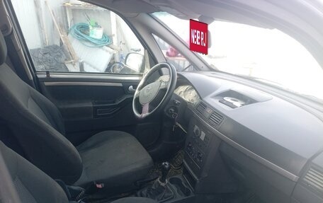 Opel Meriva, 2008 год, 390 000 рублей, 6 фотография