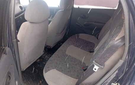 Daewoo Matiz I, 2008 год, 105 000 рублей, 8 фотография