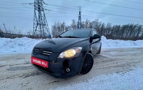 KIA cee'd I рестайлинг, 2008 год, 670 000 рублей, 2 фотография