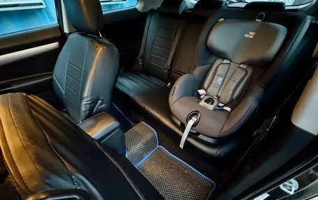 KIA cee'd I рестайлинг, 2008 год, 670 000 рублей, 15 фотография