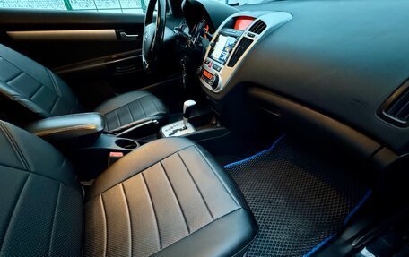 KIA cee'd I рестайлинг, 2008 год, 670 000 рублей, 14 фотография