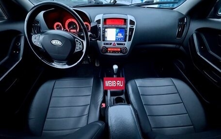 KIA cee'd I рестайлинг, 2008 год, 670 000 рублей, 13 фотография