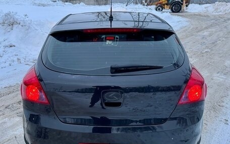 KIA cee'd I рестайлинг, 2008 год, 670 000 рублей, 9 фотография