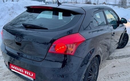 KIA cee'd I рестайлинг, 2008 год, 670 000 рублей, 8 фотография