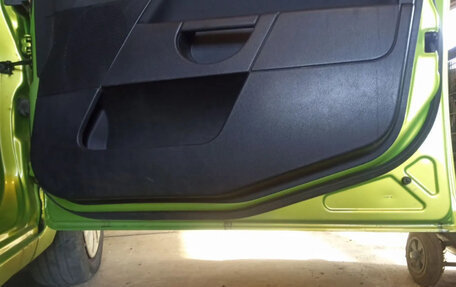 Ford Fiesta, 2006 год, 380 000 рублей, 7 фотография