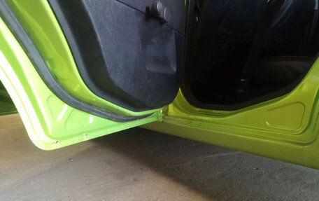 Ford Fiesta, 2006 год, 380 000 рублей, 9 фотография