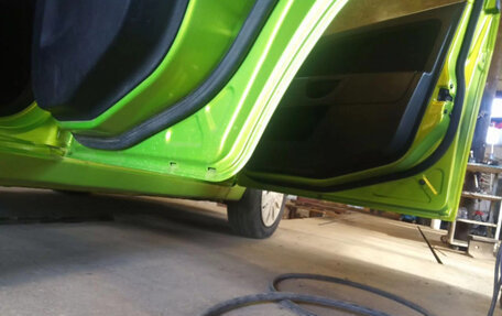 Ford Fiesta, 2006 год, 380 000 рублей, 8 фотография