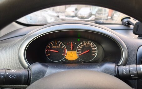 Nissan Micra III, 2007 год, 317 000 рублей, 2 фотография