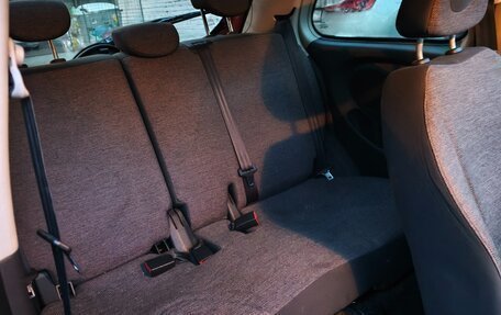 Nissan Micra III, 2007 год, 317 000 рублей, 11 фотография