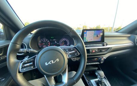 KIA Cerato IV, 2022 год, 2 650 000 рублей, 3 фотография