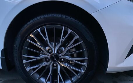 KIA Cerato IV, 2022 год, 2 650 000 рублей, 2 фотография