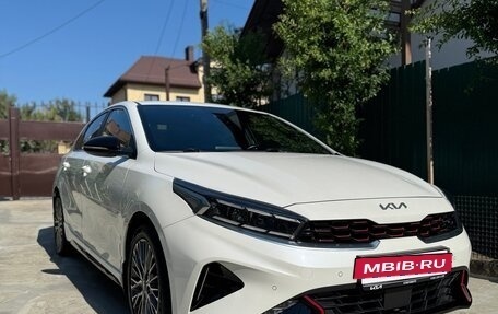 KIA Cerato IV, 2022 год, 2 650 000 рублей, 4 фотография
